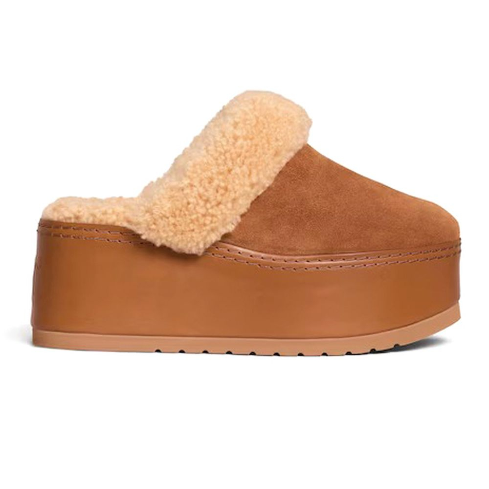 Mules 'Dana' pour Femmes