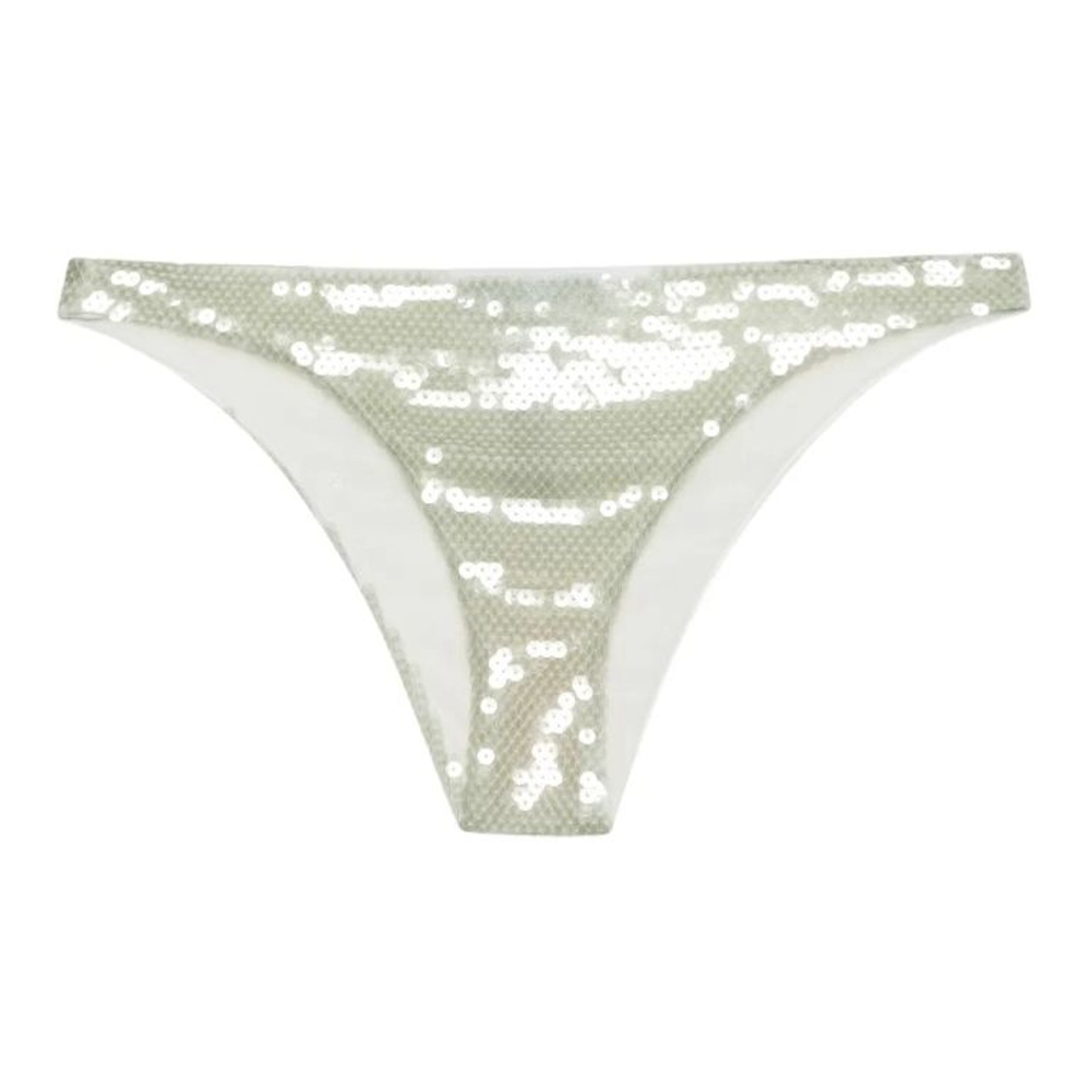 Bas de bikini 'Sequinned' pour Femmes