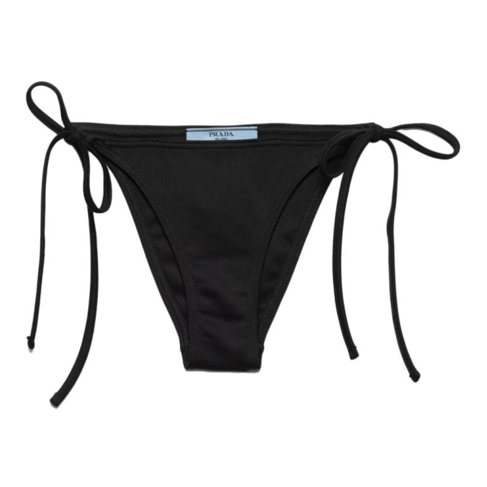 Bas de bikini 'Triangle-Logo' pour Femmes