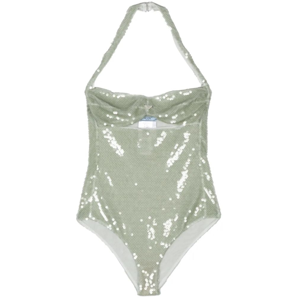 Body 'Sequined' pour Femmes