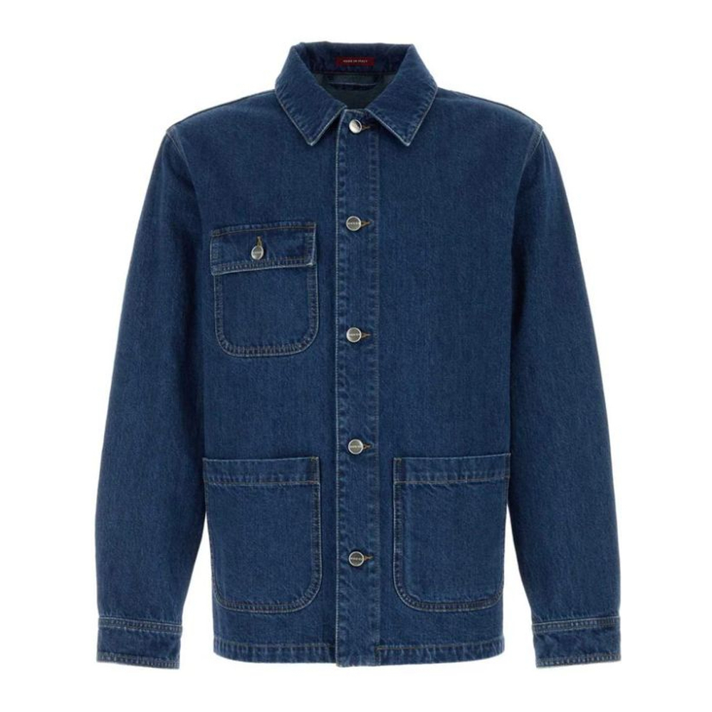 Veste en jeans pour Hommes