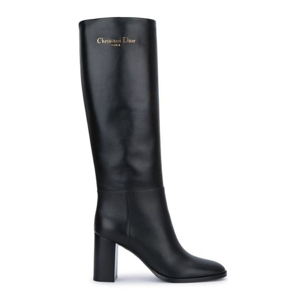 Women's Long Boots