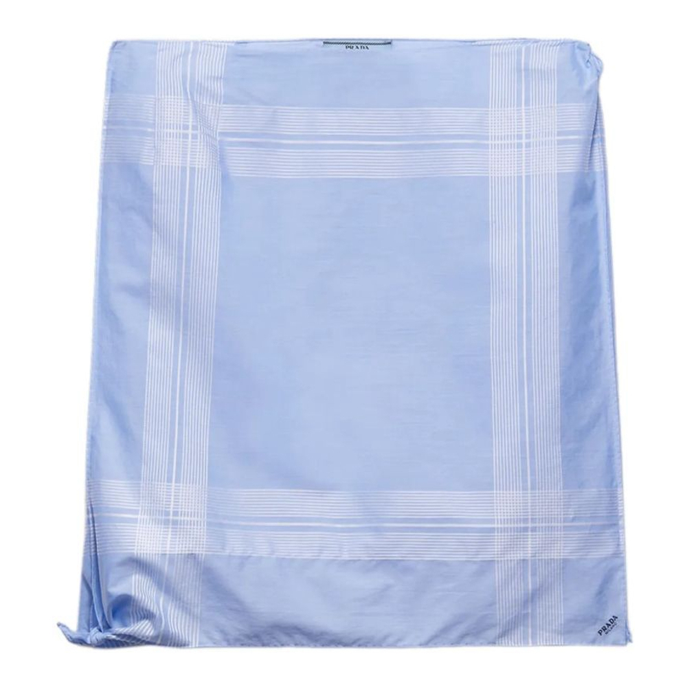 Mini Jupe 'Checked' pour Femmes