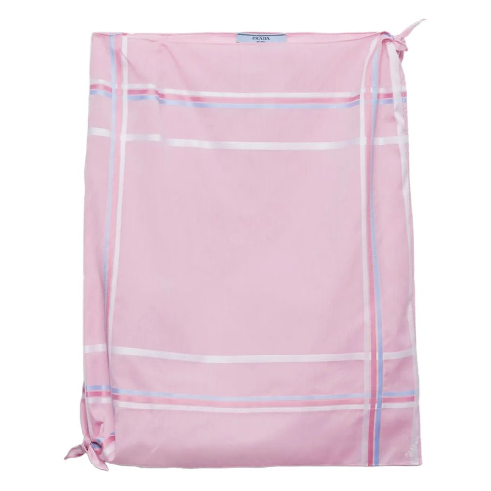 Mini Jupe 'Checked' pour Femmes