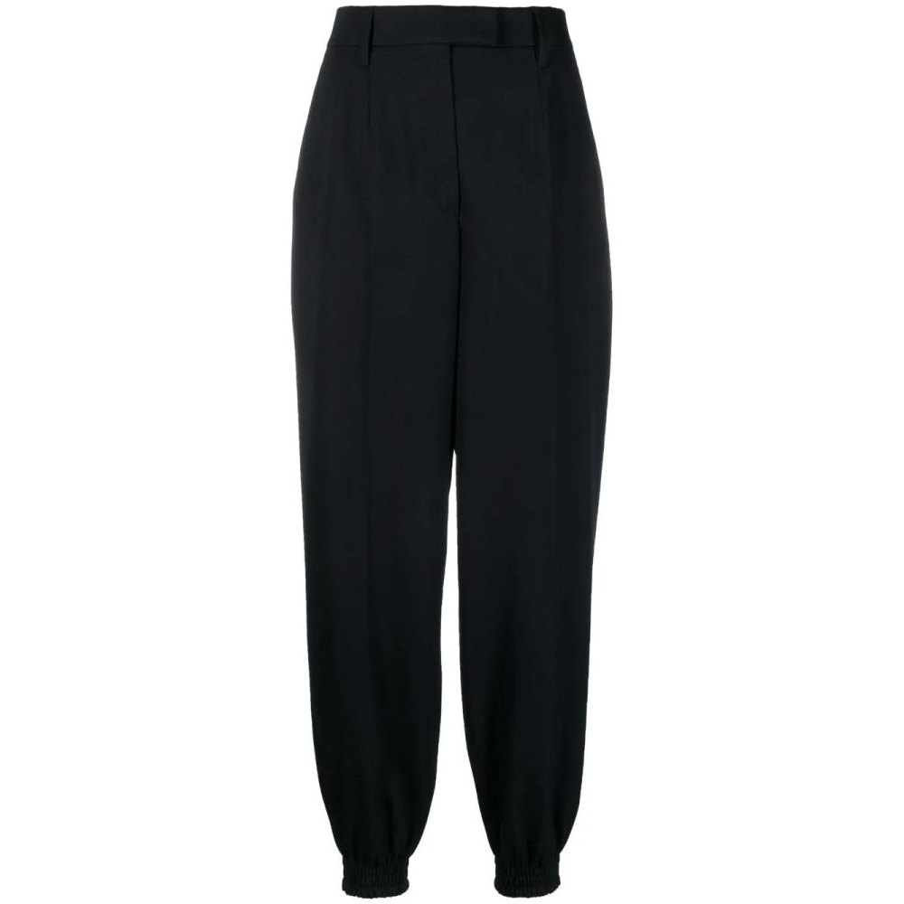 Pantalon 'Tapered Tailored' pour Femmes