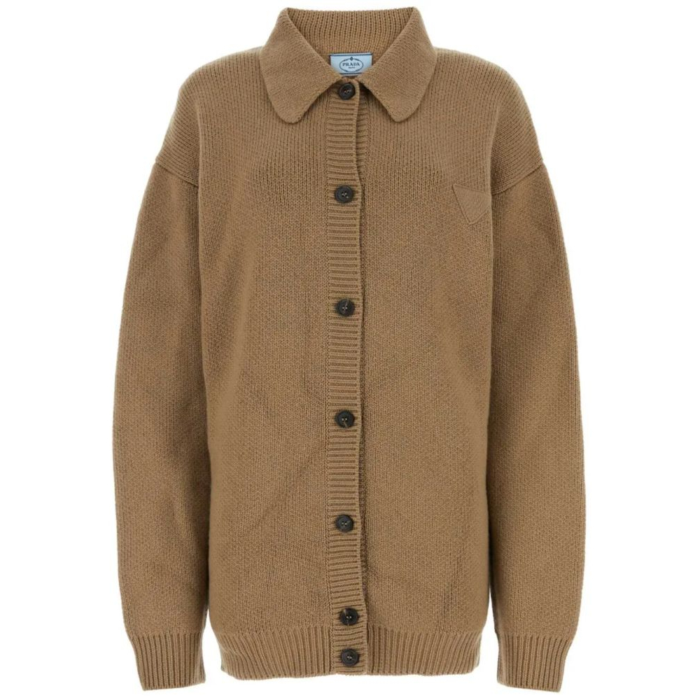 Cardigan 'Biscuit' pour Femmes