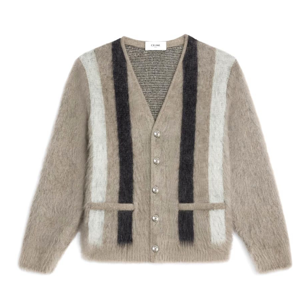 Cardigan pour Hommes