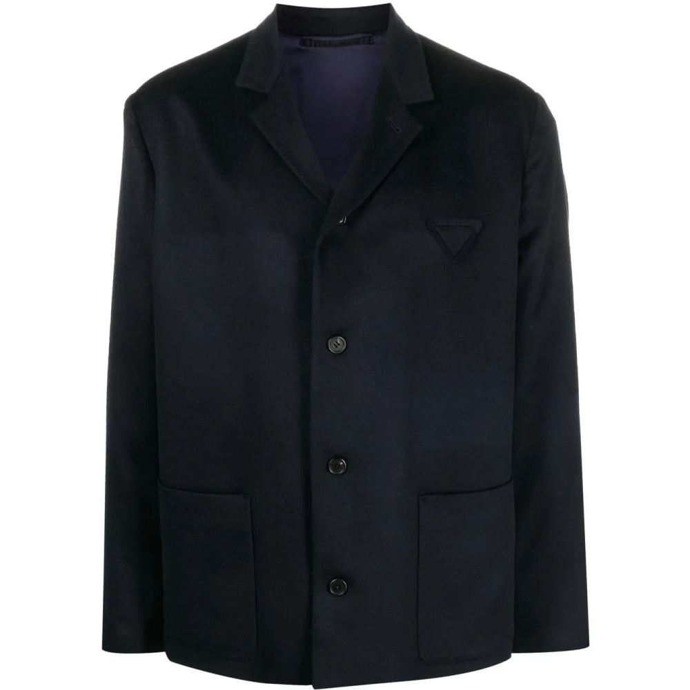 Blazer 'Single-Breasted' pour Hommes