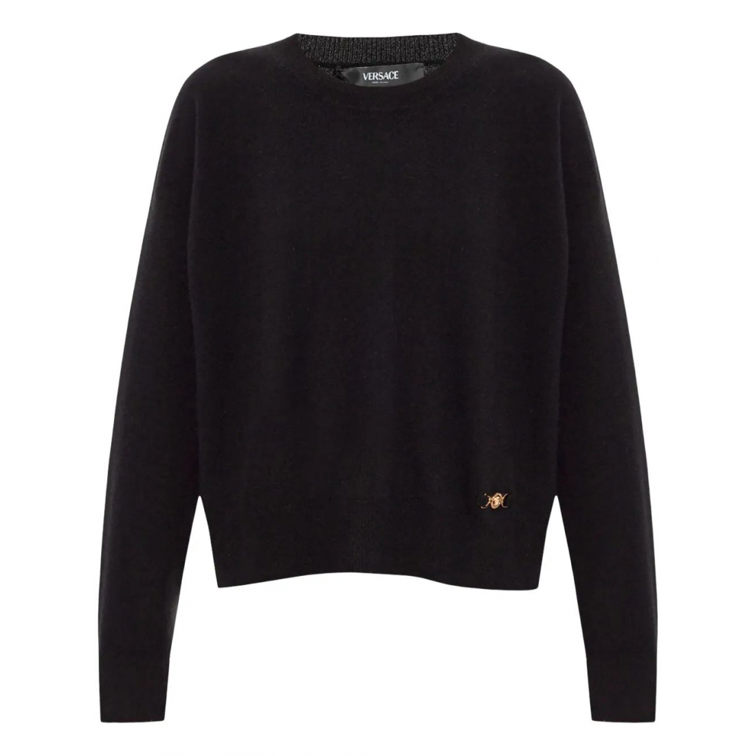 Pull 'Logo' pour Femmes