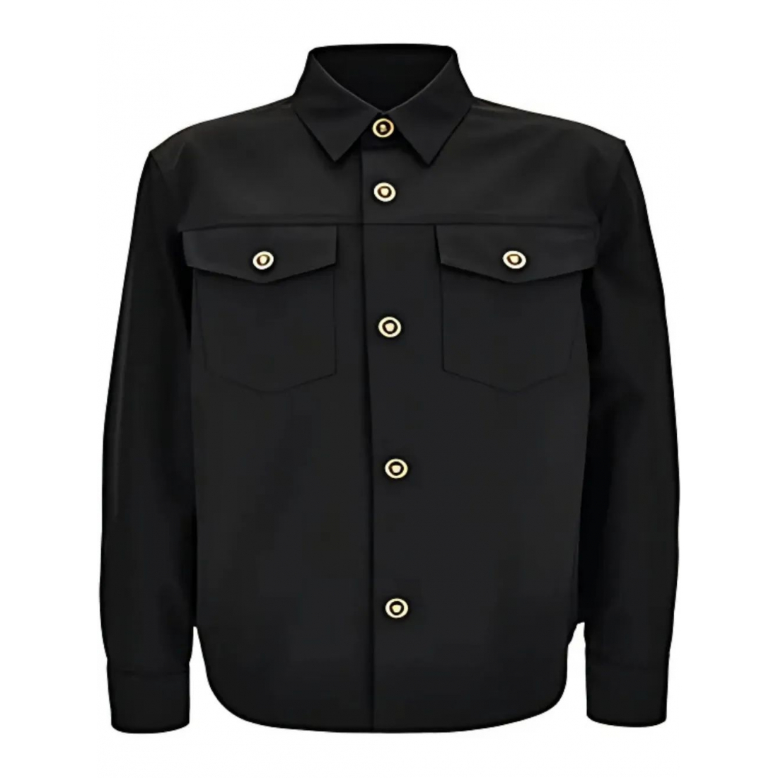 Men's Overshirt