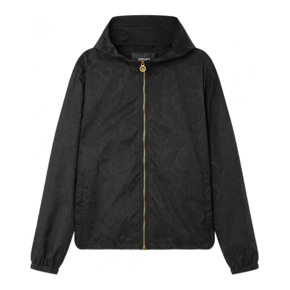 Coupe-vent 'Barocco Jacquard' pour Hommes