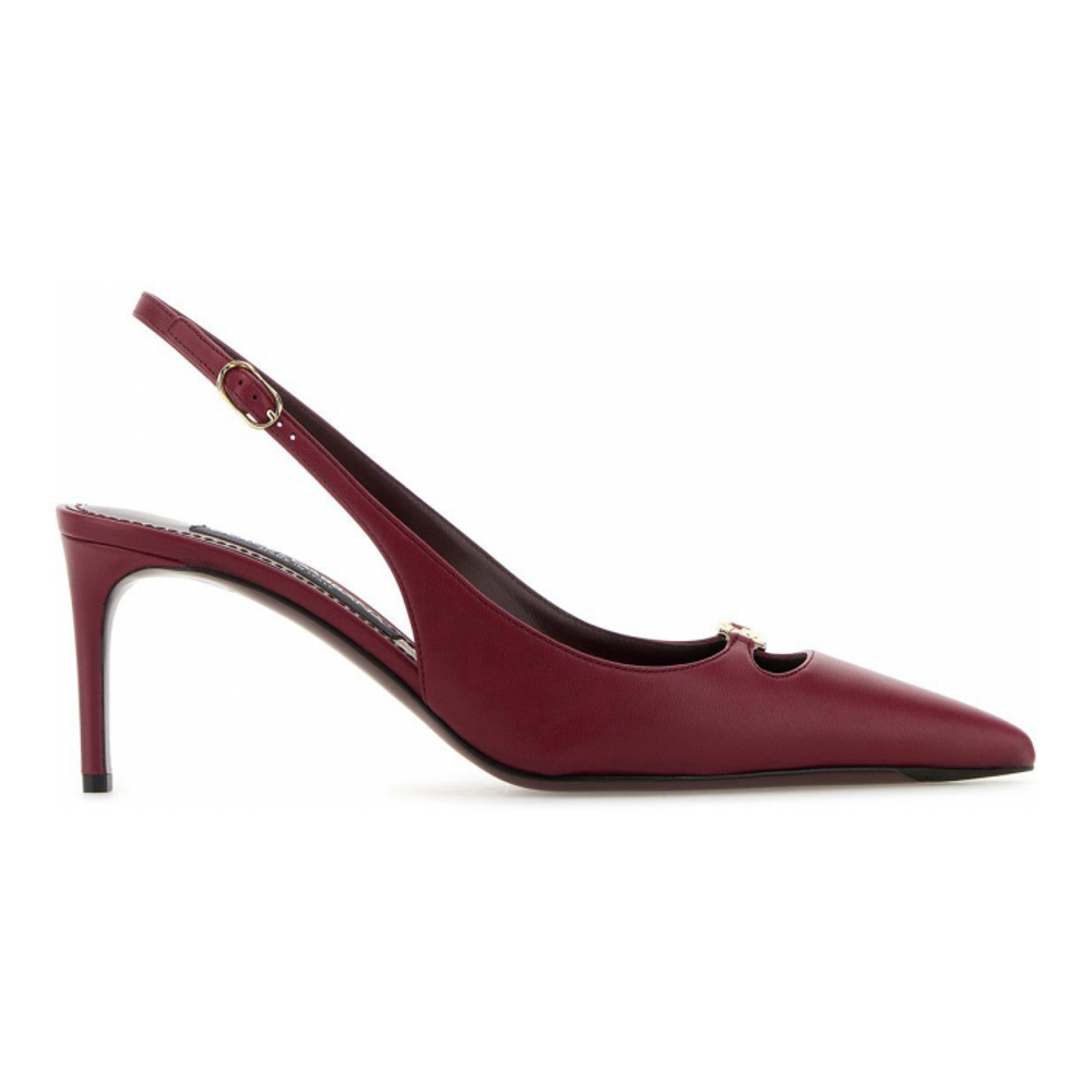 Women's 'Tyrian Lollo' Slingback Pumps