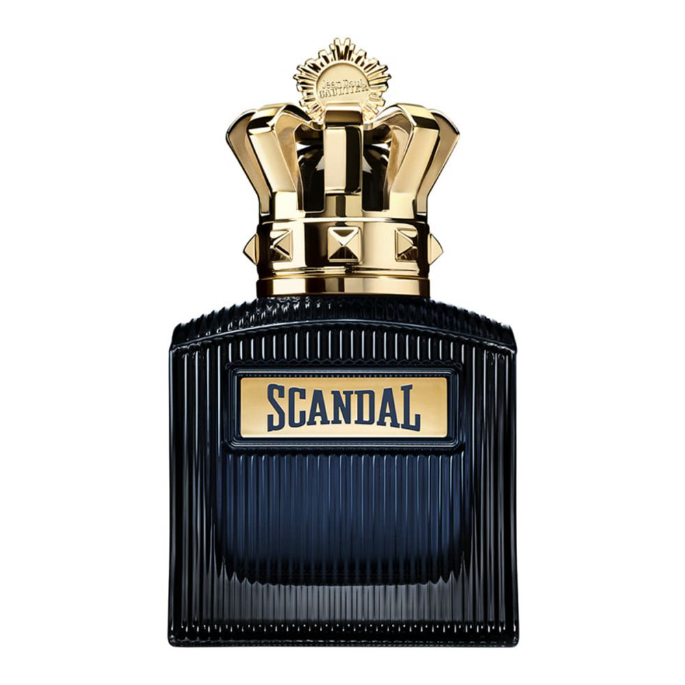 Eau de parfum 'Scandal Pour Homme Intense' - 100 ml