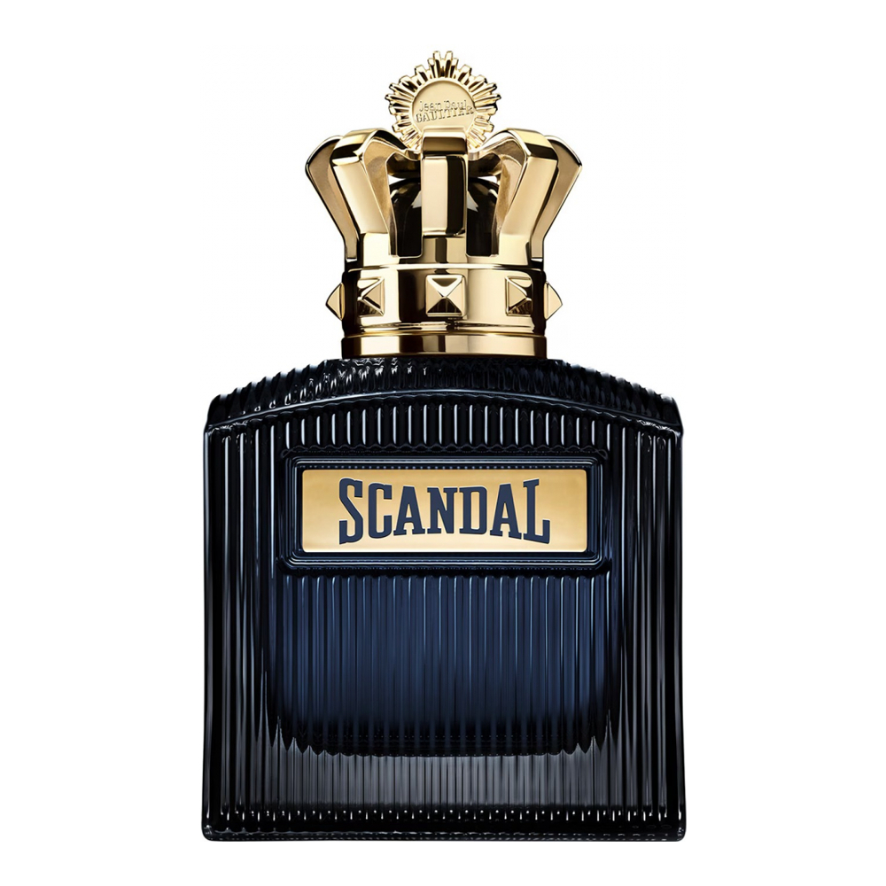 Eau de parfum 'Scandal Pour Homme Intense' - 150 ml