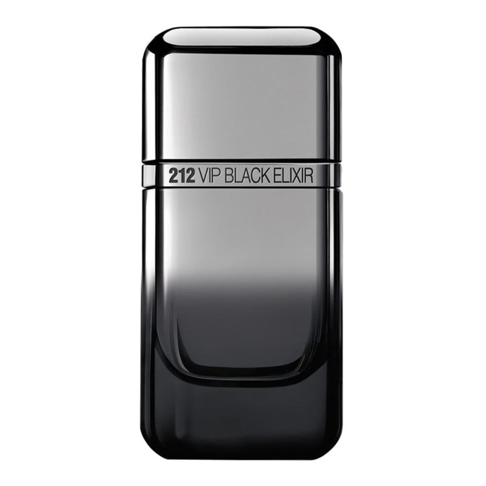 Eau de parfum '212 VIP Black Elixir' - 50 ml