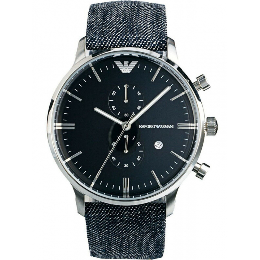 Montre 'AR1690' pour Hommes