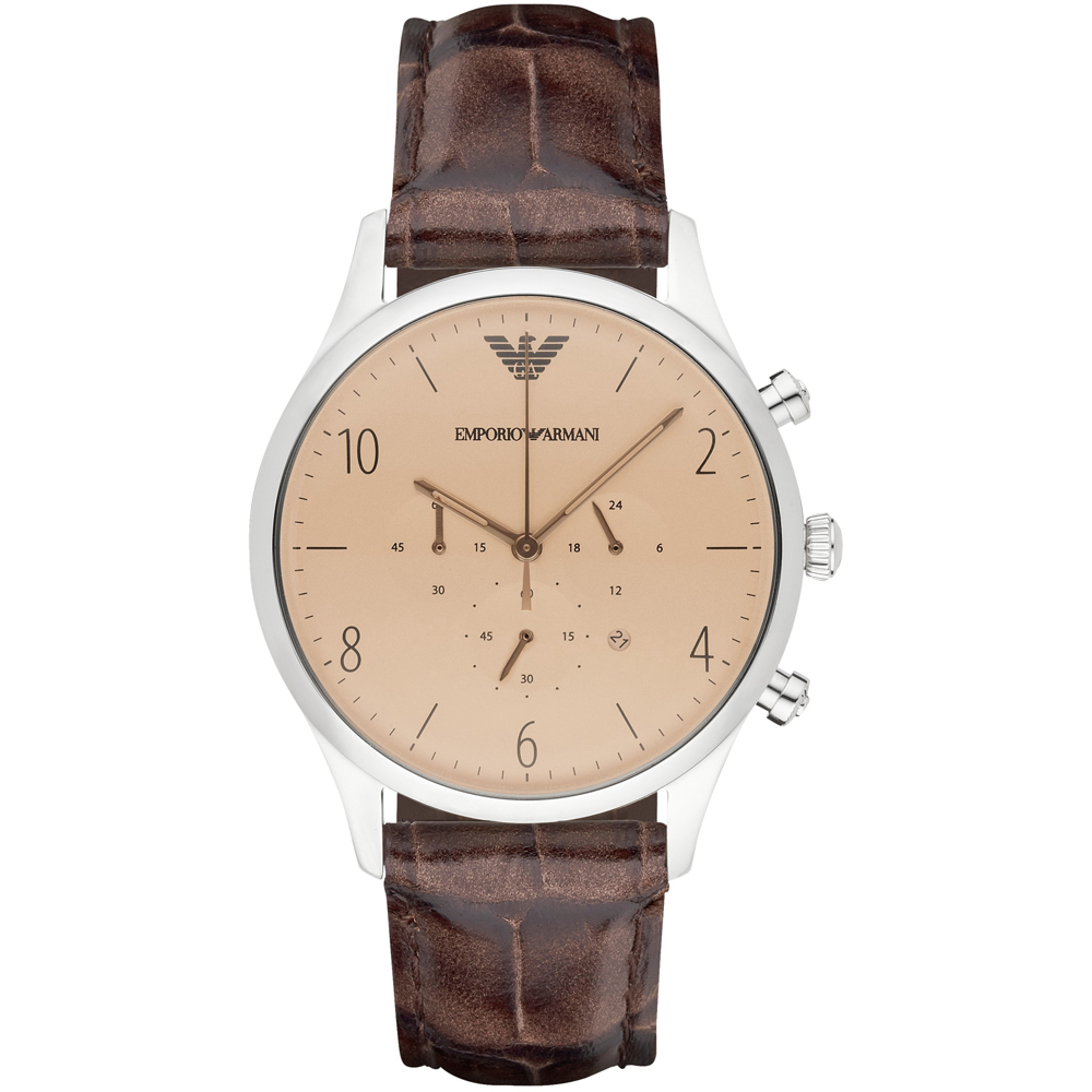 Men's 'AR1878' Watch