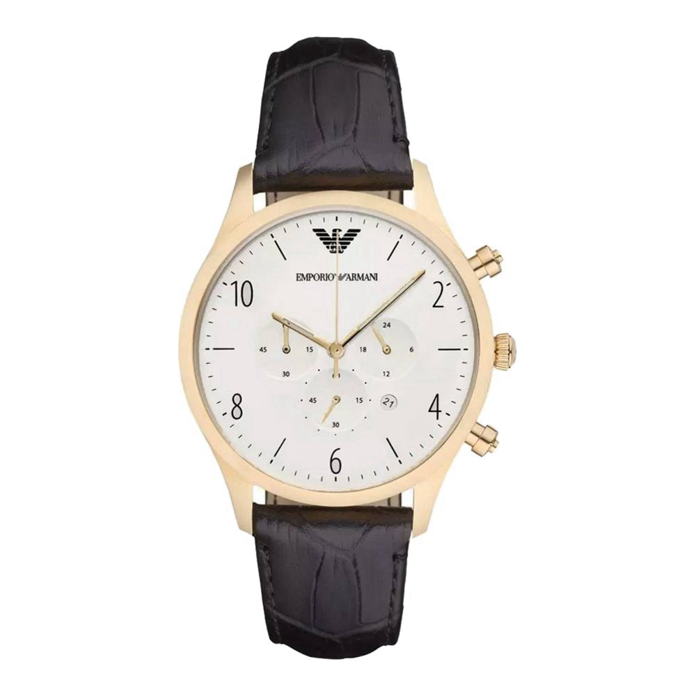 Men's 'AR1892' Watch