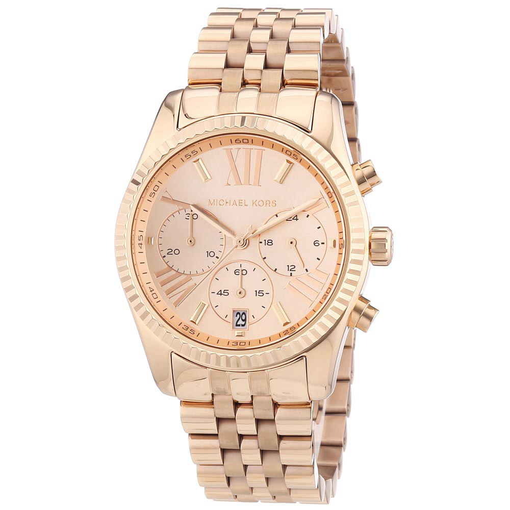 Women's 'MK5569' Watch