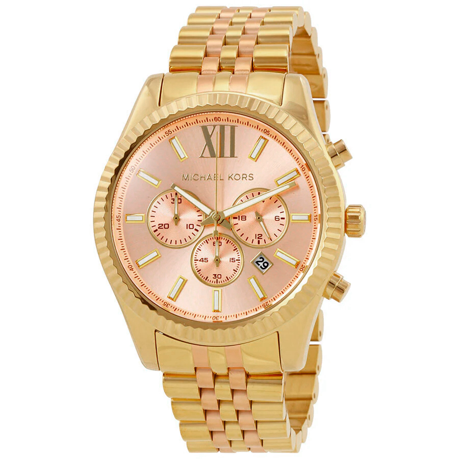 Women's 'MK6473' Watch