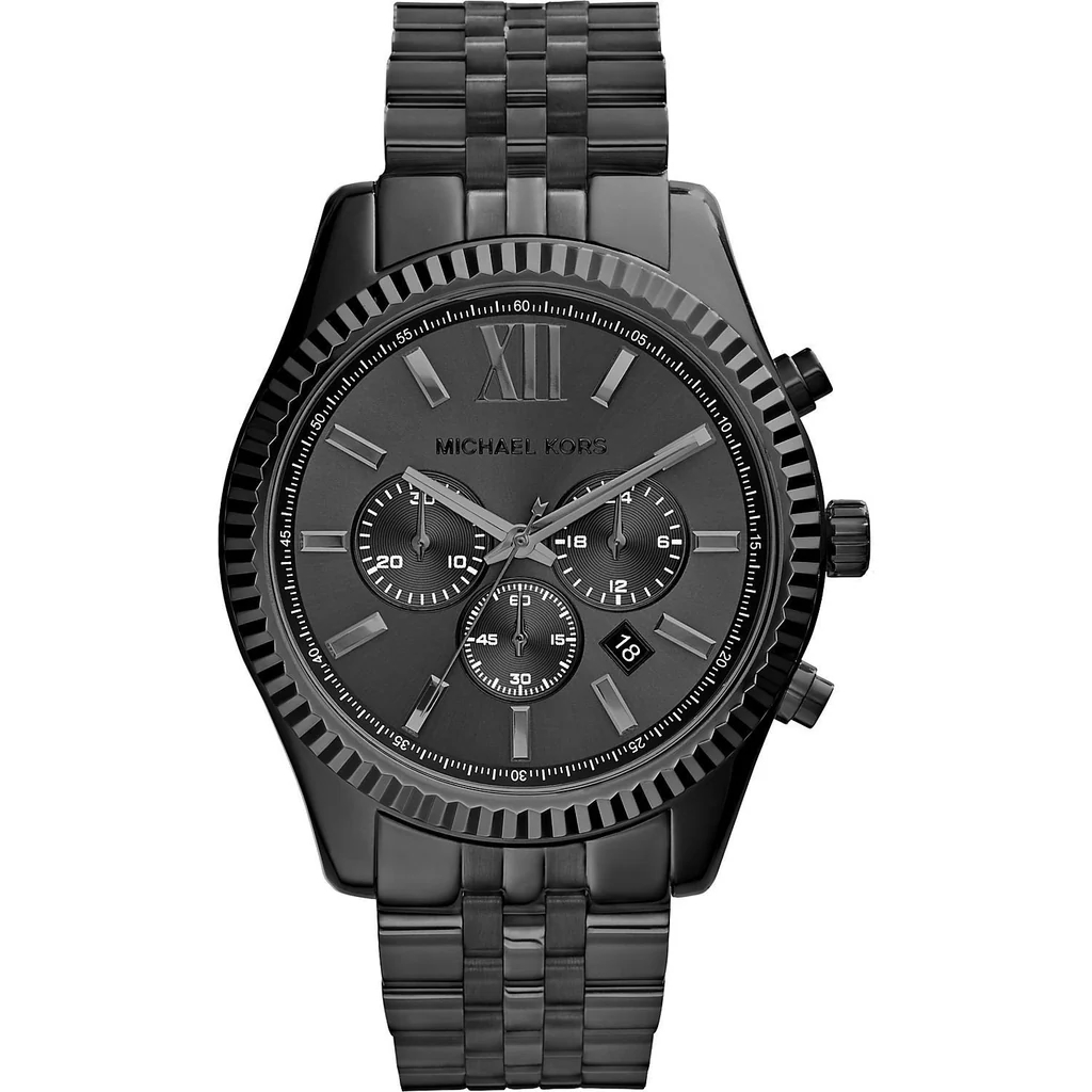 Men's 'MK8346' Watch