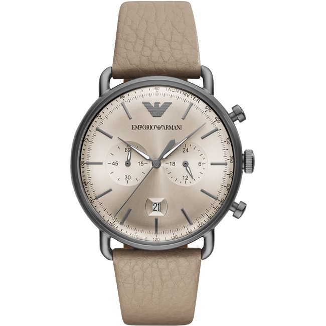 Montre 'AR11107' pour Hommes