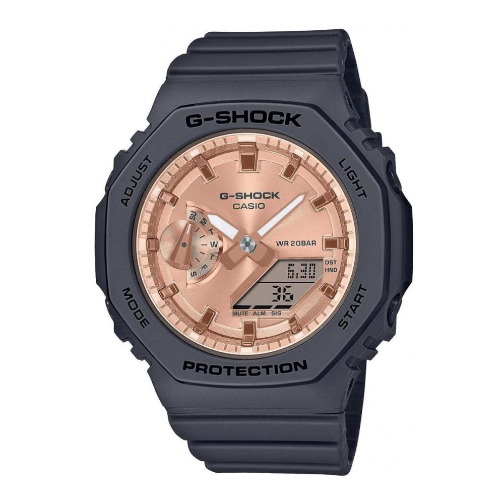 Montre 'G-SHOCK GMA-S2100MD-1AER' pour Femmes