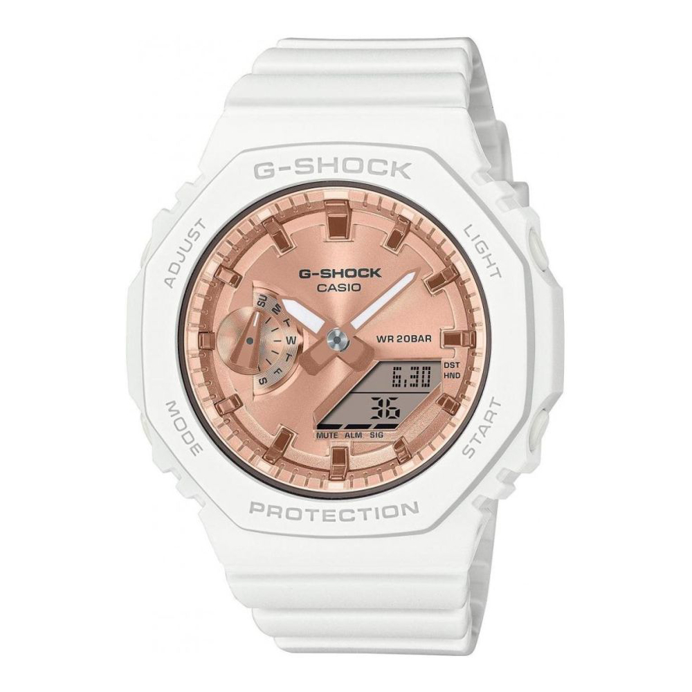 Montre 'G-SHOCK GMA-S2100MD-7AER' pour Femmes