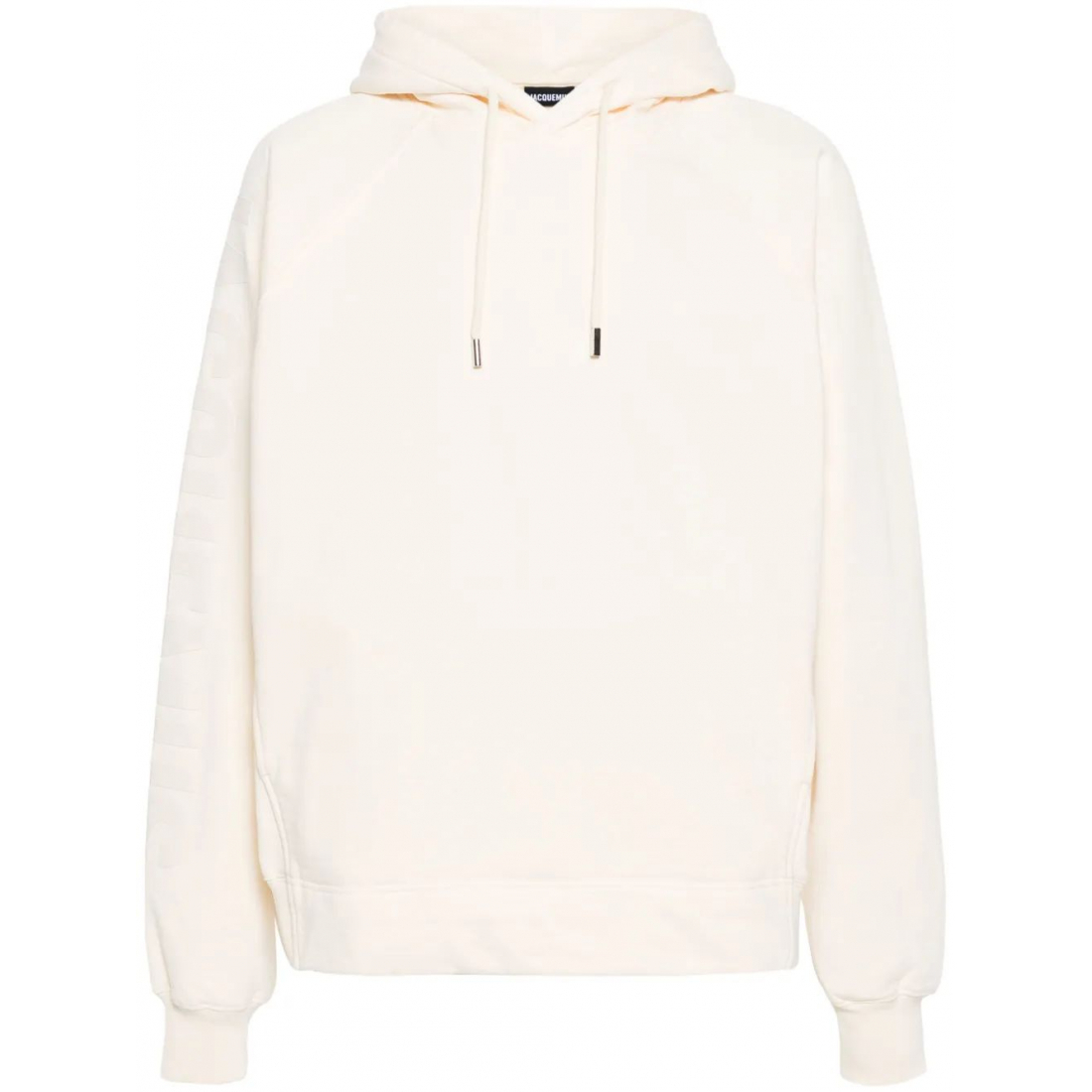 Men's 'Le Hoodie Typo' Hoodie