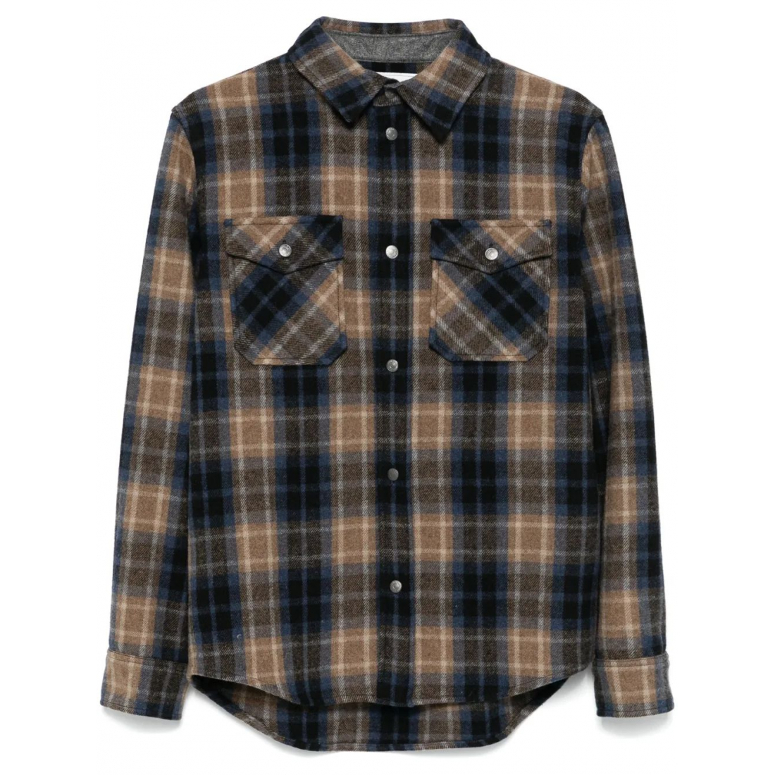 Chemise 'Checkered' pour Hommes