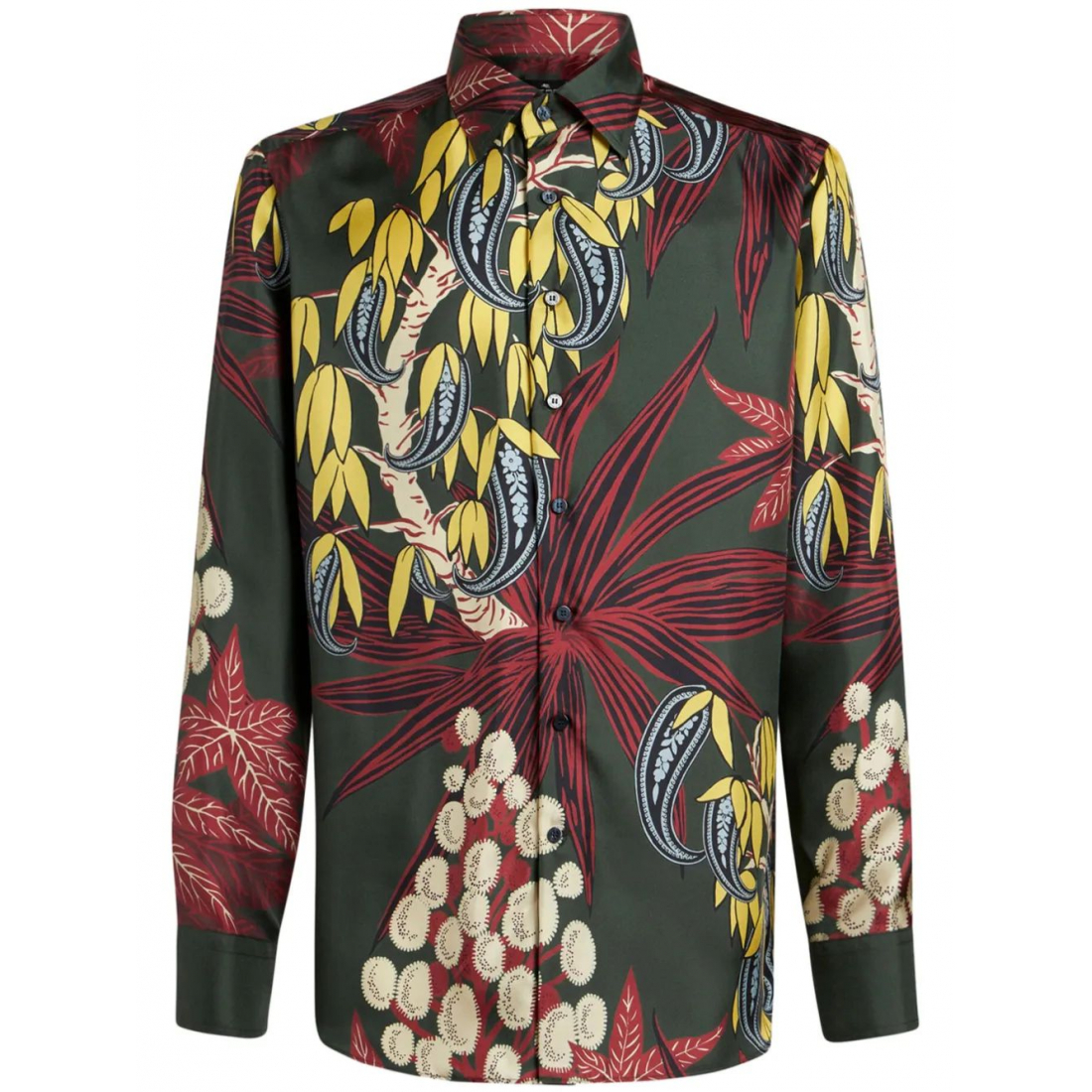 Chemise 'Printed' pour Hommes