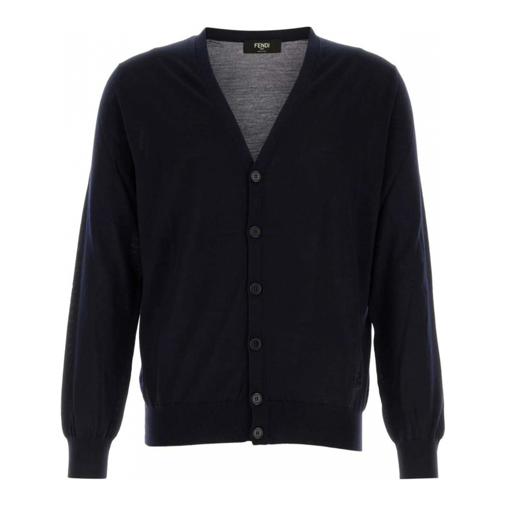 Cardigan 'Stretch' pour Hommes