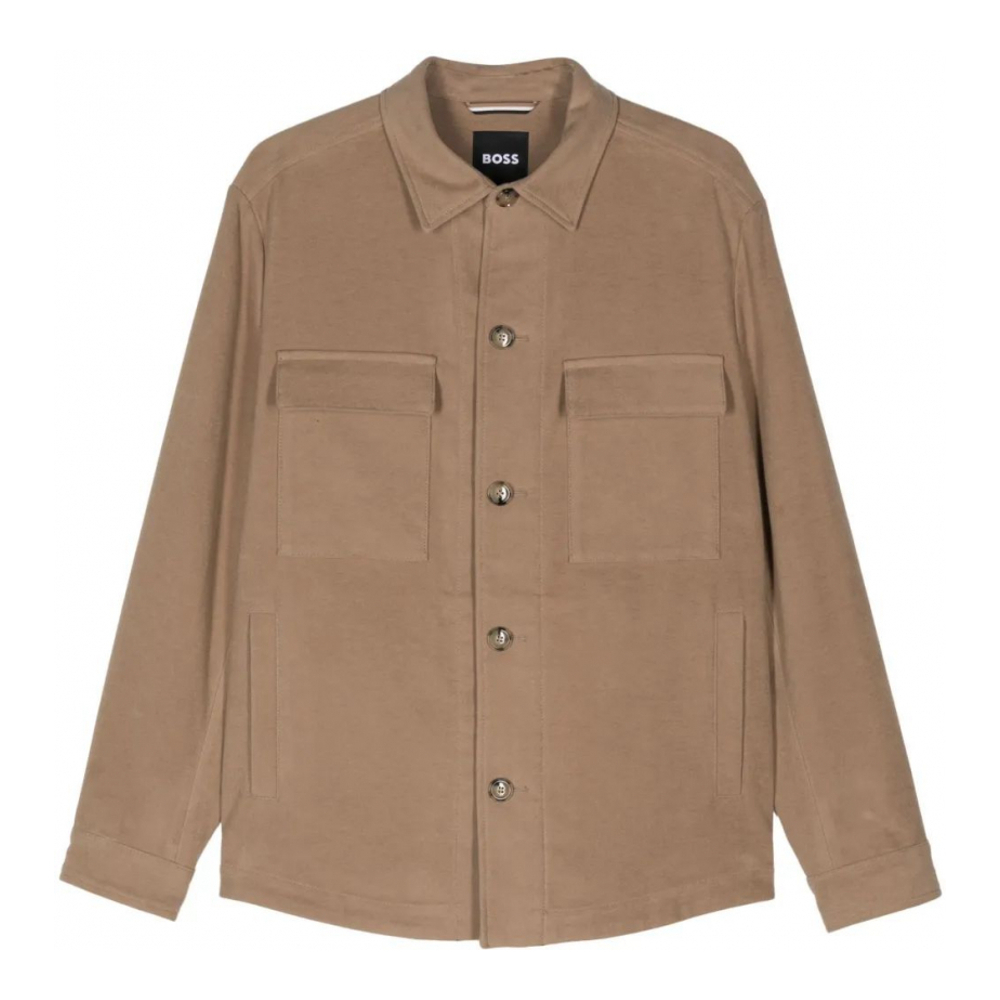 Surchemise 'Flannel' pour Hommes