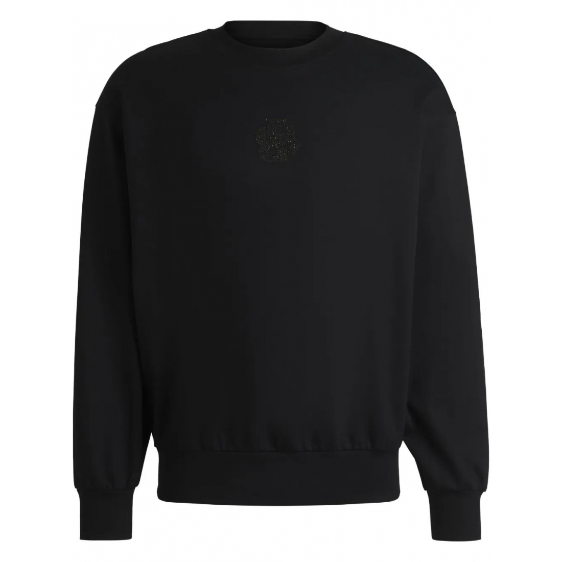 Sweatshirt 'Double B-Monogram' pour Hommes