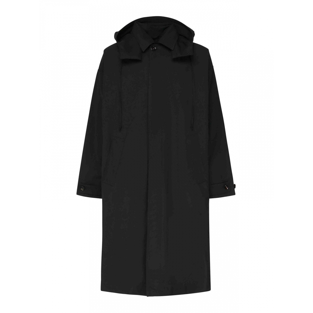 Men's 'Long Trenchcoat' Coat