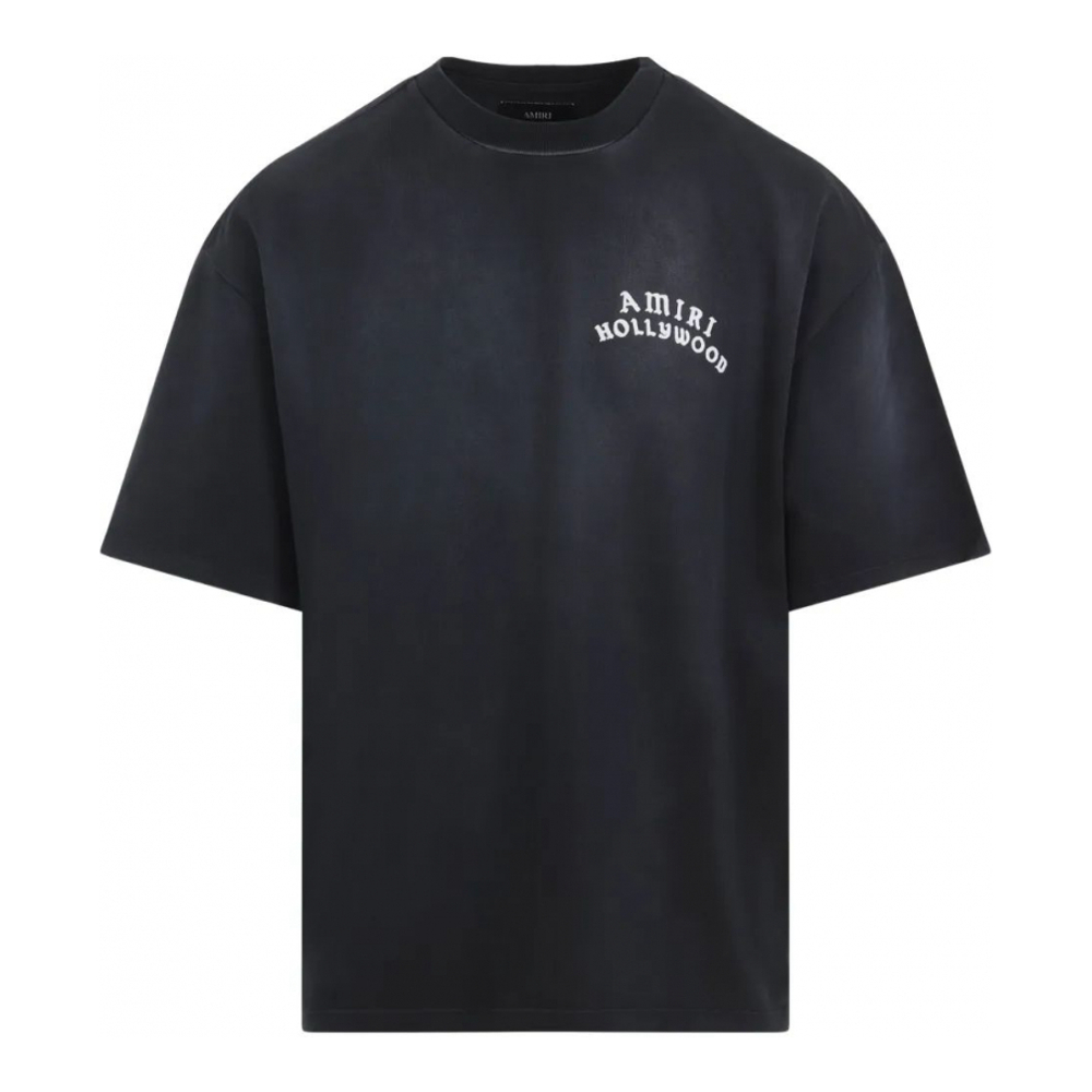 T-shirt 'Hollywood' pour Hommes