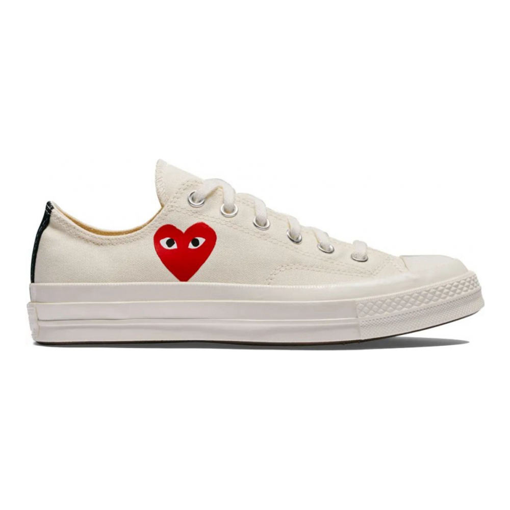 Men's 'x Comme Des Garçons Converse' Sneakers