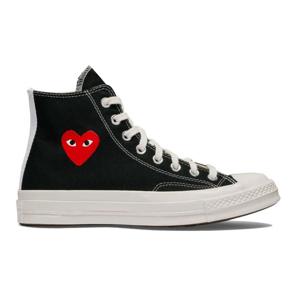 Men's 'Single Heart Chuck '70' Sneakers