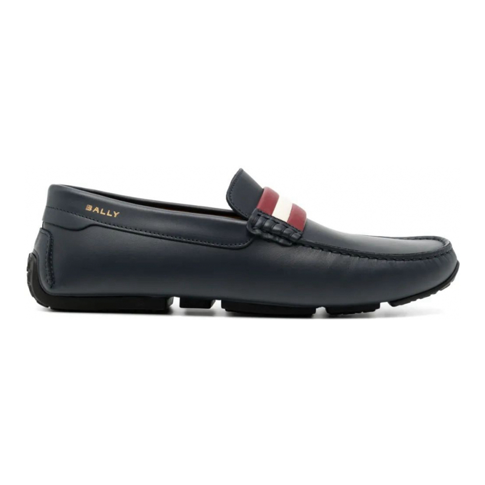 Mocassins 'Pilot' pour Hommes