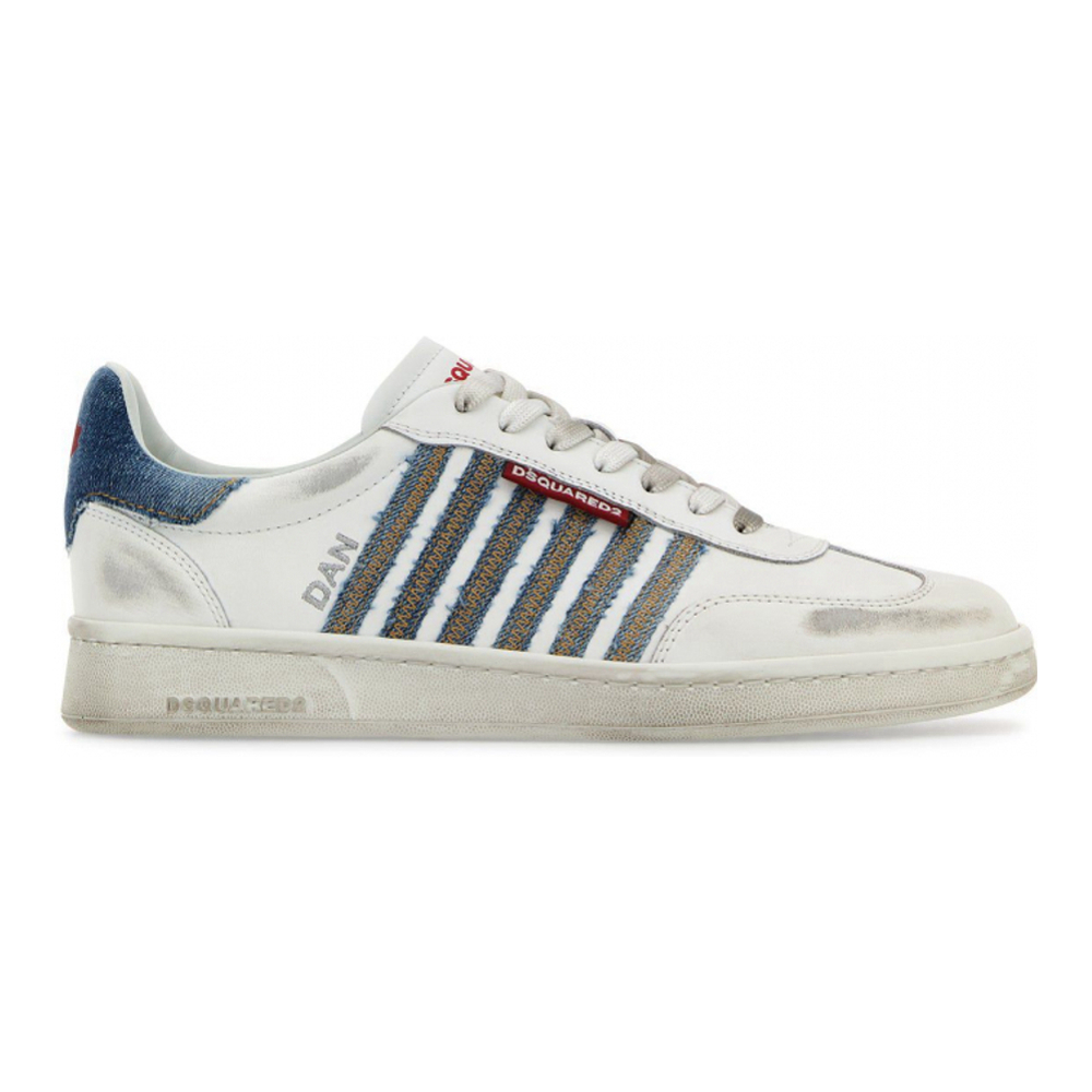 Men's 'Boxer' Sneakers