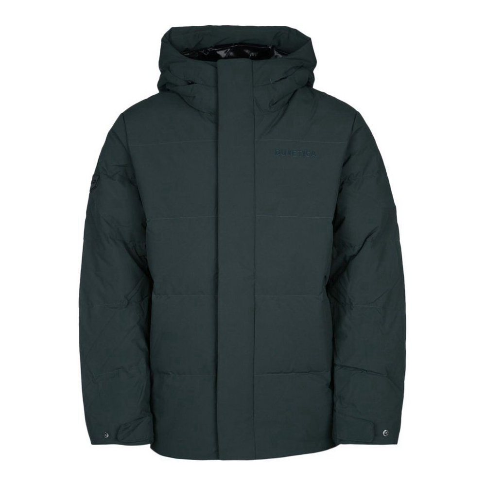 Doudoune en plumes 'Padded Hooded' pour Hommes