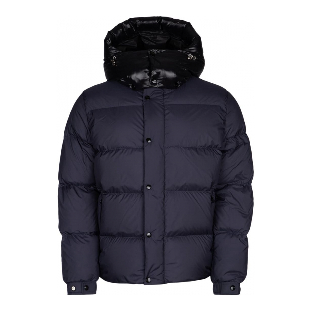 Doudoune en plumes 'Peppino' pour Hommes