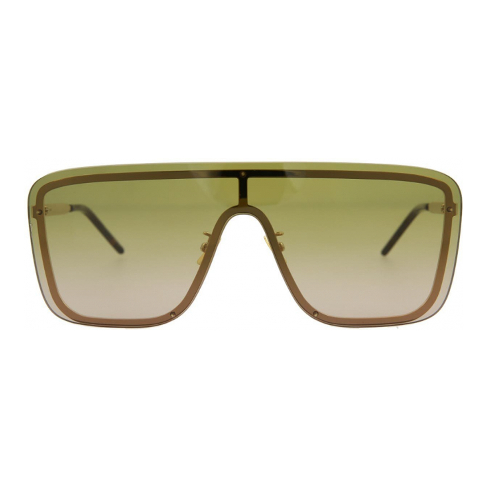 'Shield Wrap' Sonnenbrillen für Herren