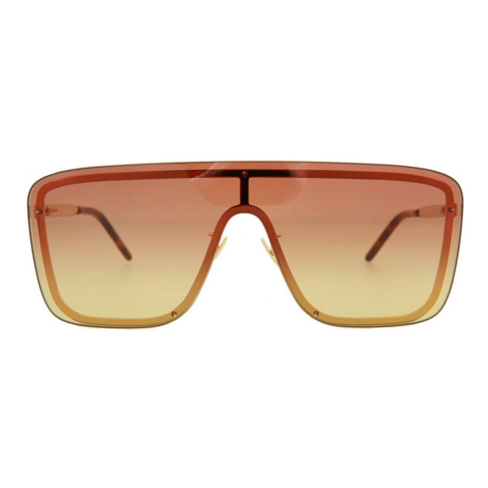 'Shield Wrap' Sonnenbrillen für Herren