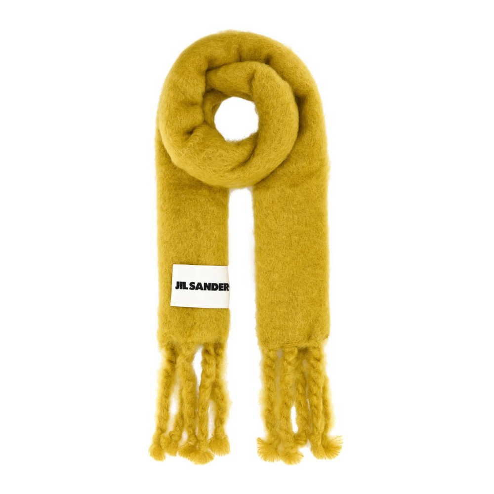 Écharpe en laine pour Femmes