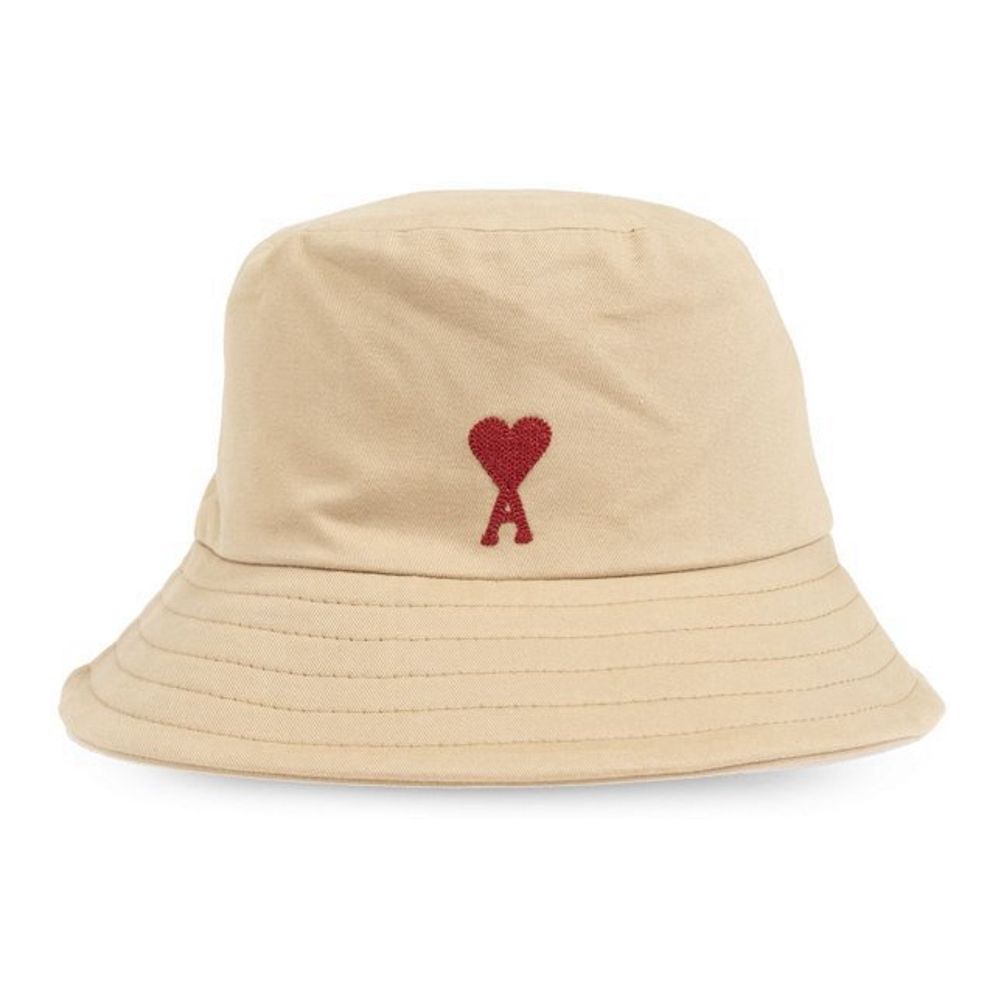 Chapeau 'Ami De Coeur Embroidery' pour Femmes