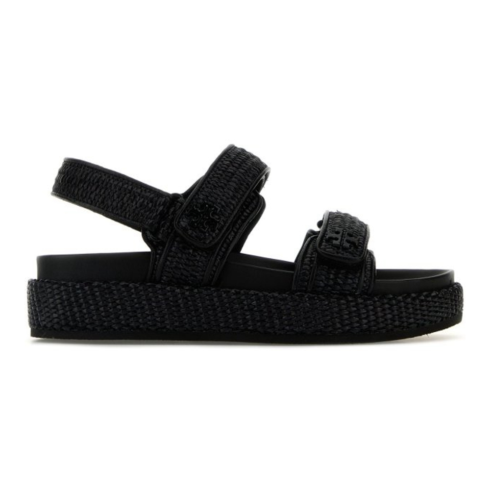 Sandales à semelle plateforme 'Kira' pour Femmes