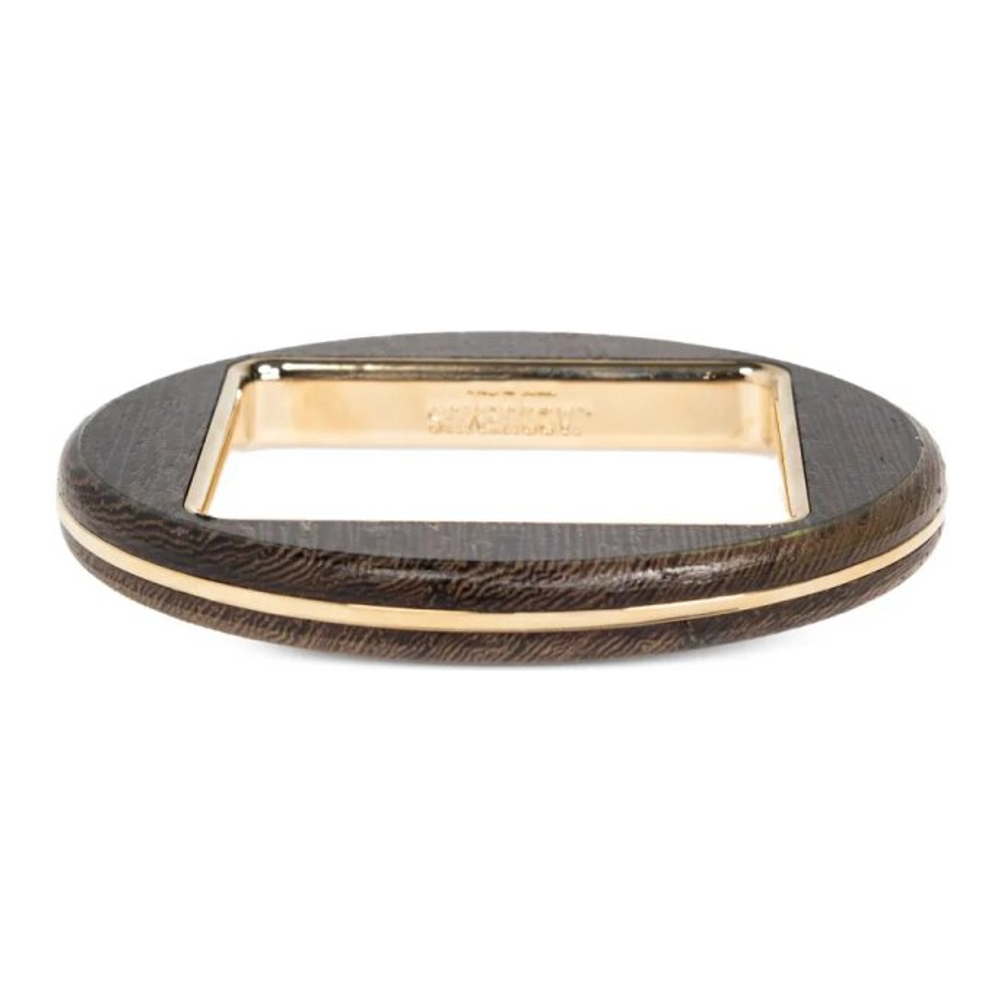 Women's 'Le Bracelet Rond' Bracelet