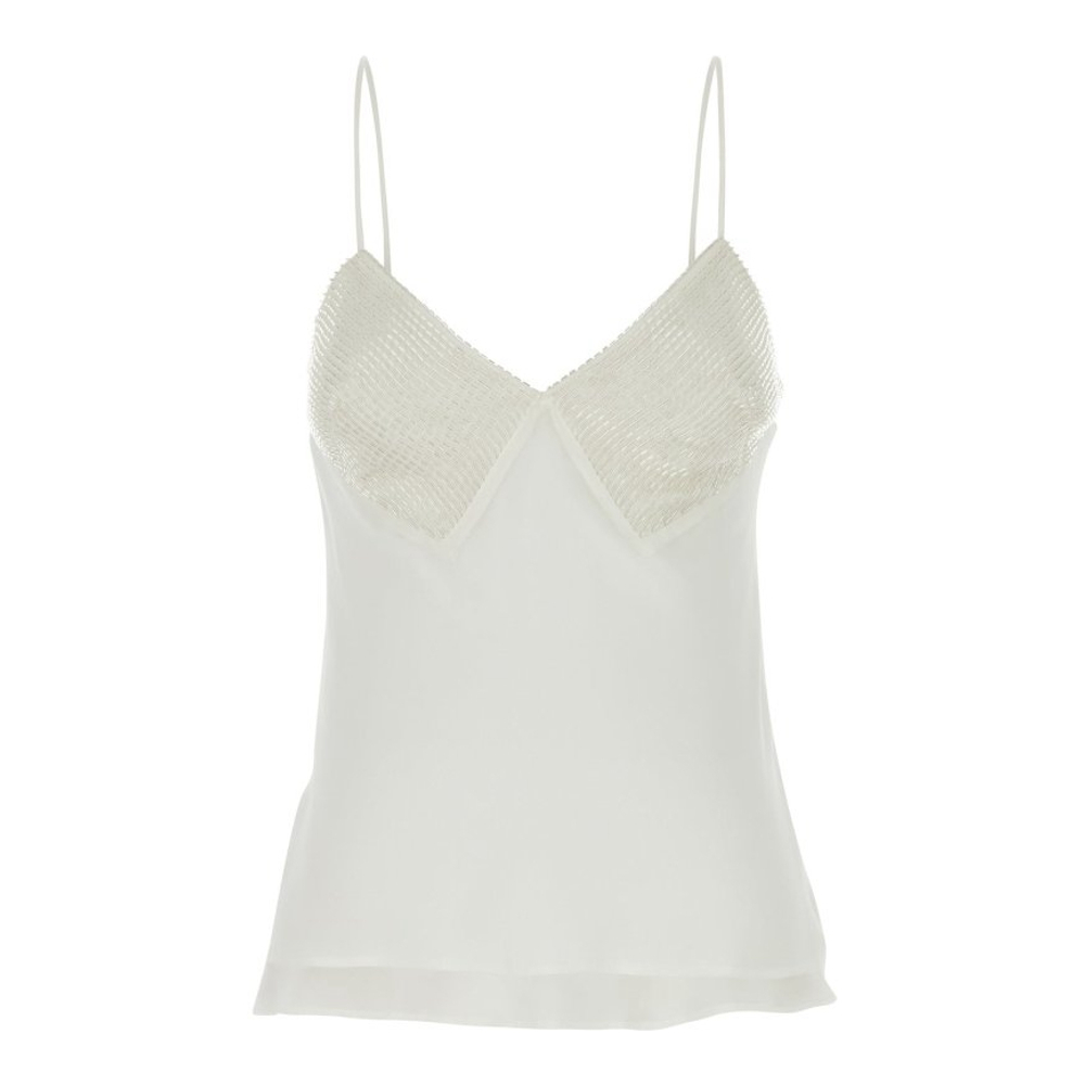 Haut sans manches 'Opache' pour Femmes