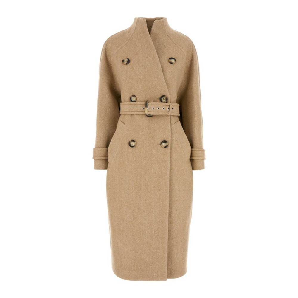 Manteau 'Adatti' pour Femmes